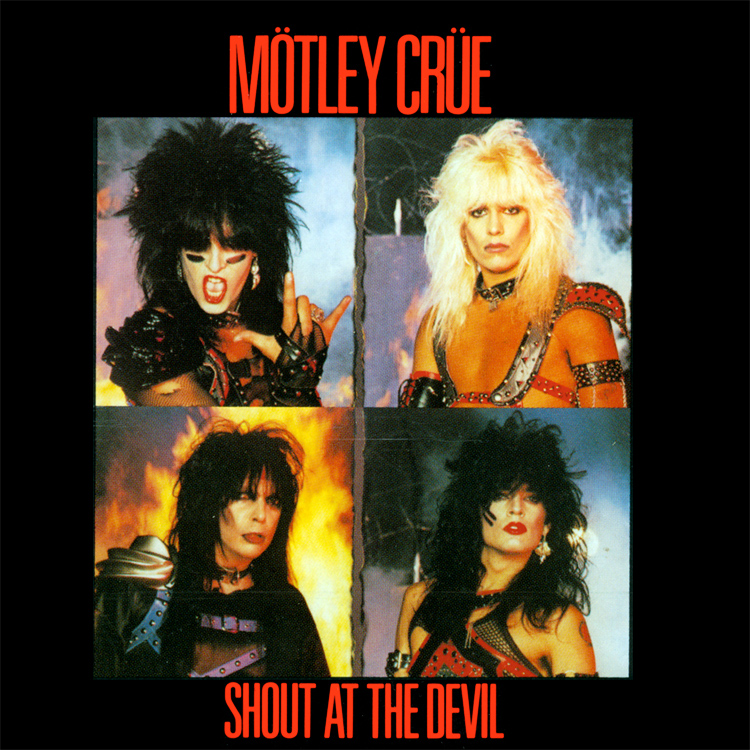 motley crue