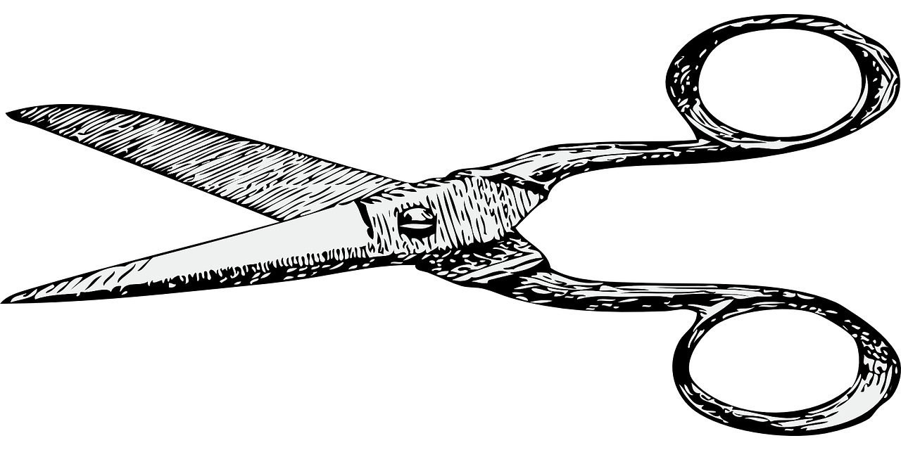 scissors-pixabay