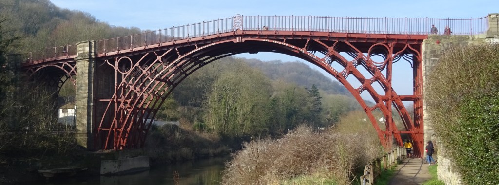Iron Bridge