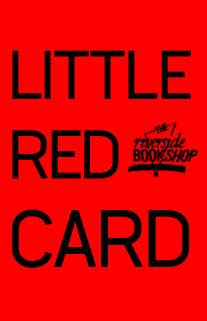 Bookshop Loyalty Card