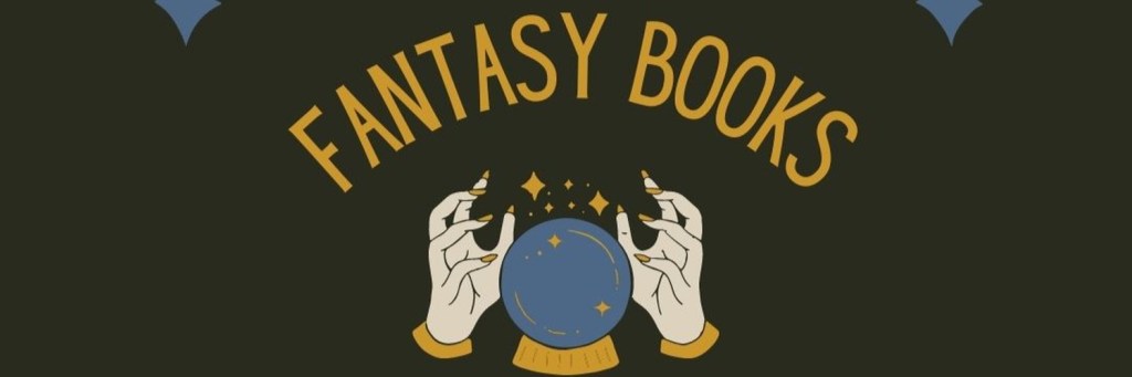 Fantasy books promotion